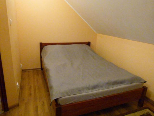 Dom Pod Wierzbami Chalet *