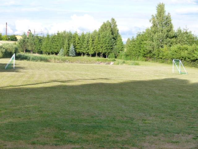 Dom Pod Wierzbami Chalet