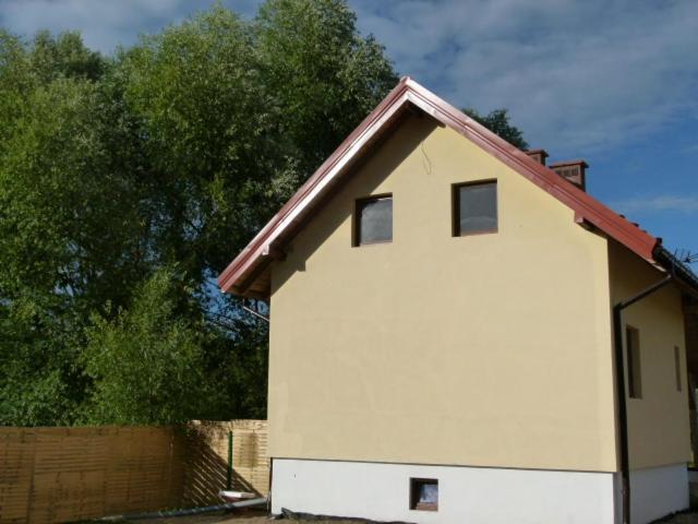 Dom Pod Wierzbami Chalet Goldap