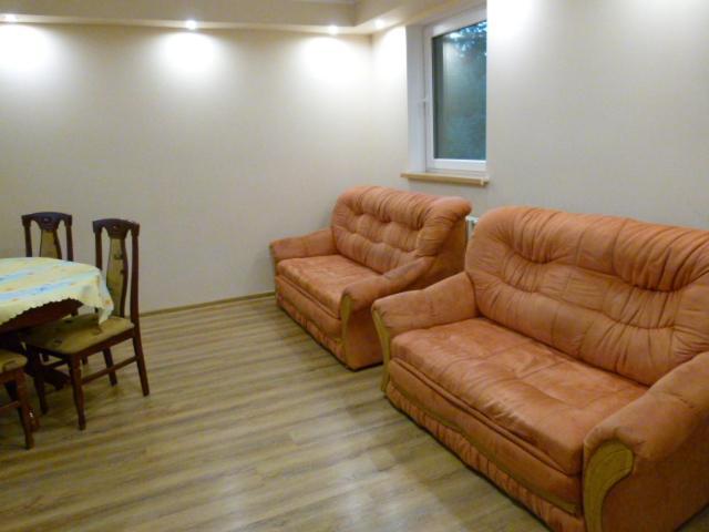 Chalet Dom Pod Wierzbami