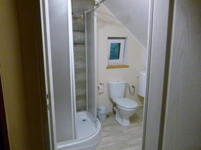 Chalet Dom Pod Wierzbami Goldap