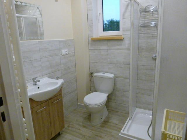 Dom Pod Wierzbami Chalet *