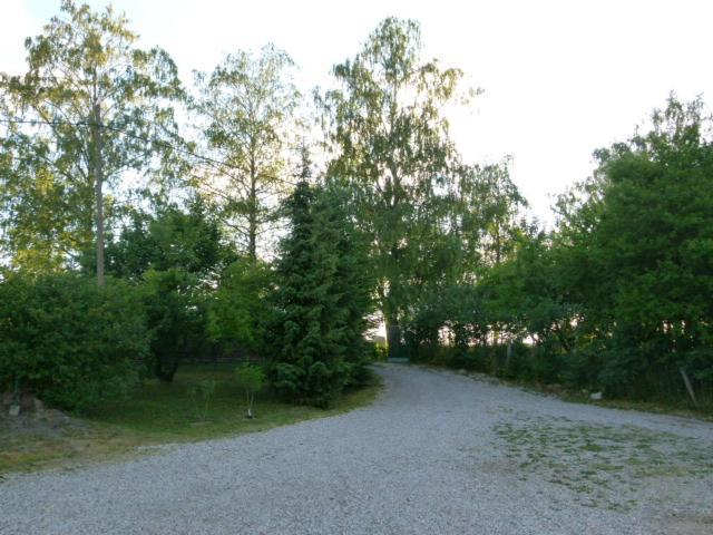 Chalet Dom Pod Wierzbami Goldap